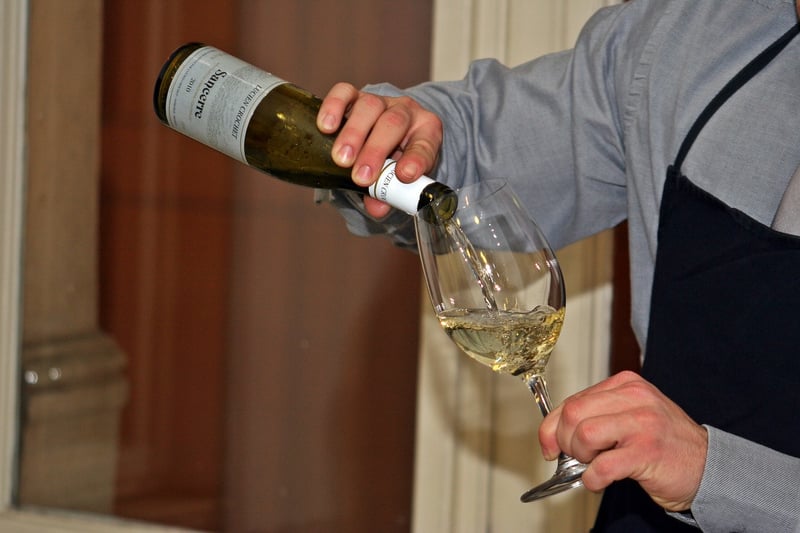 Sommelier